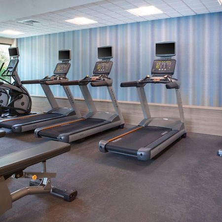 Residence Inn By Marriott Virginia Beach Town Center Dış mekan fotoğraf