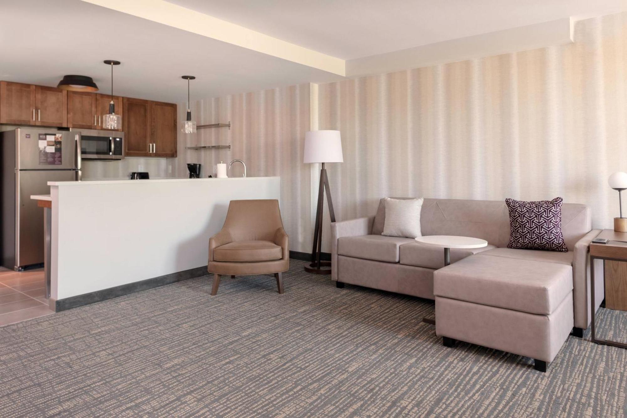 Residence Inn By Marriott Virginia Beach Town Center Dış mekan fotoğraf